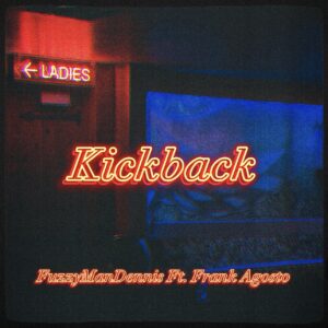Kickback - Single